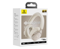 BASEUS XH1 ANC Sound by Bose Droga Mleczna - 1360334 - zdjęcie 4